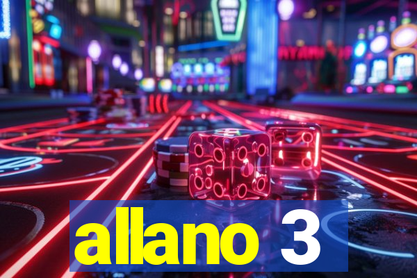 allano 3